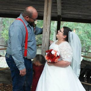 Meet your Posher, Jamie